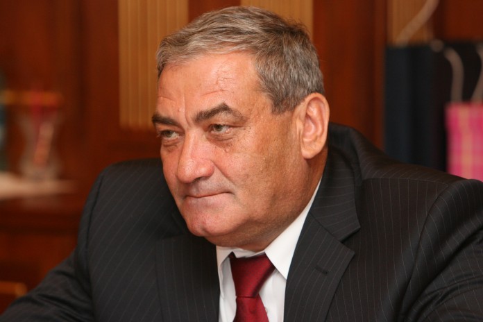 Штыров