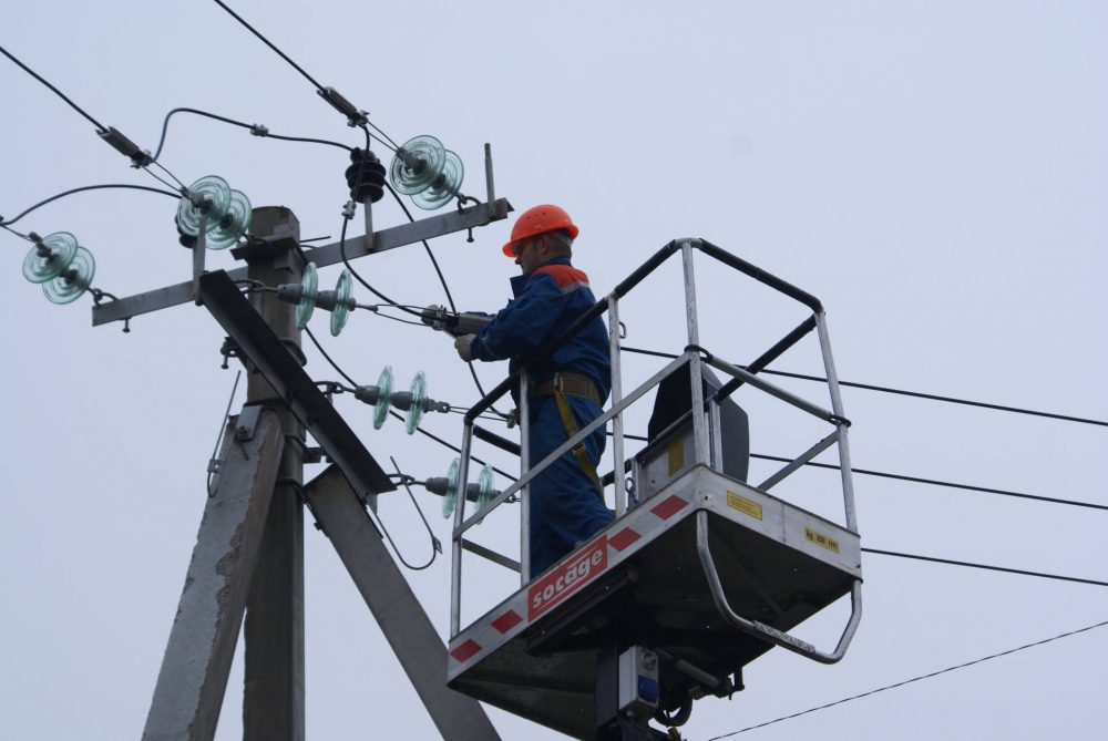Якутскэнерго: Отрабатываются новые схемы резервирования электролиний при аварийных ситуациях