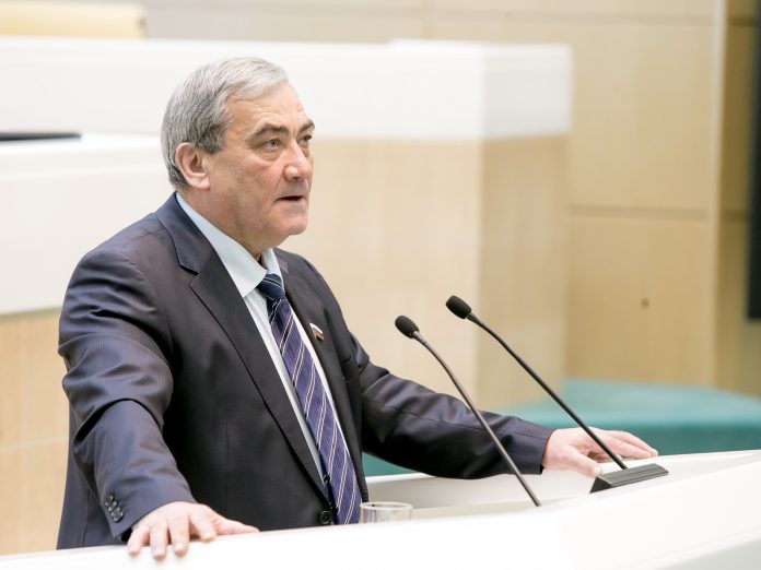 Вячеслав Штыров