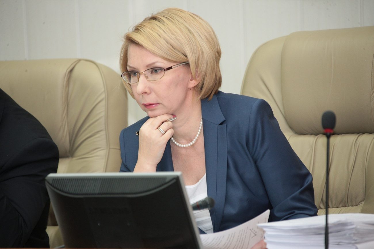 Ольга Балабкина: Мы должны научиться использовать свои активы в интересах якутян