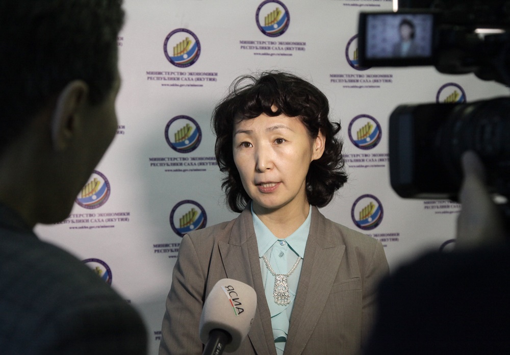 Минэкономики: Стратегия-2030 направлена на повышение качества жизни якутян