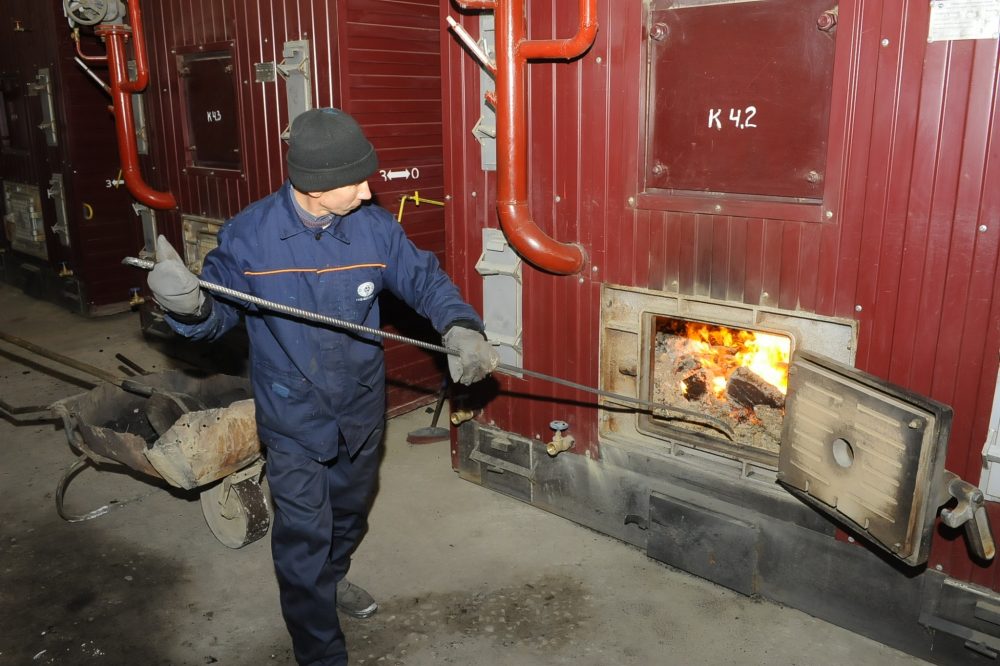 В Якутии на два года приостановят модернизацию объектов ГУП «ЖКХ»