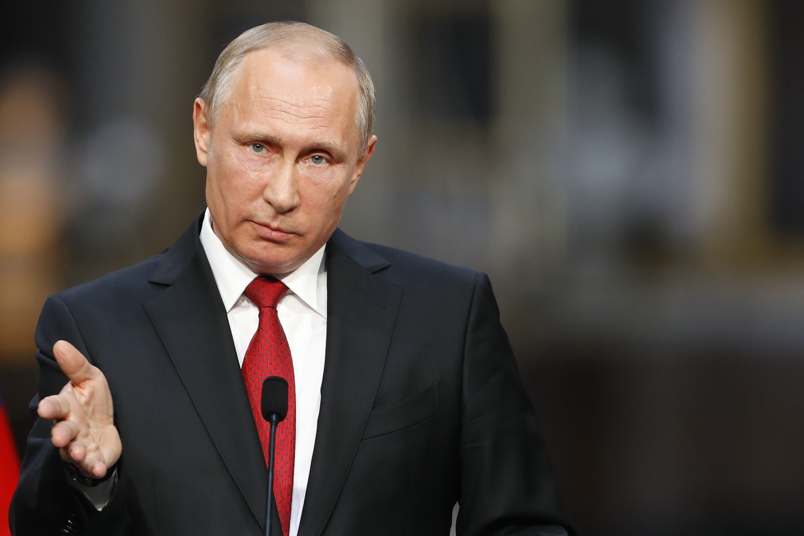 Развитие российской медицины как следствие политики президента Путина