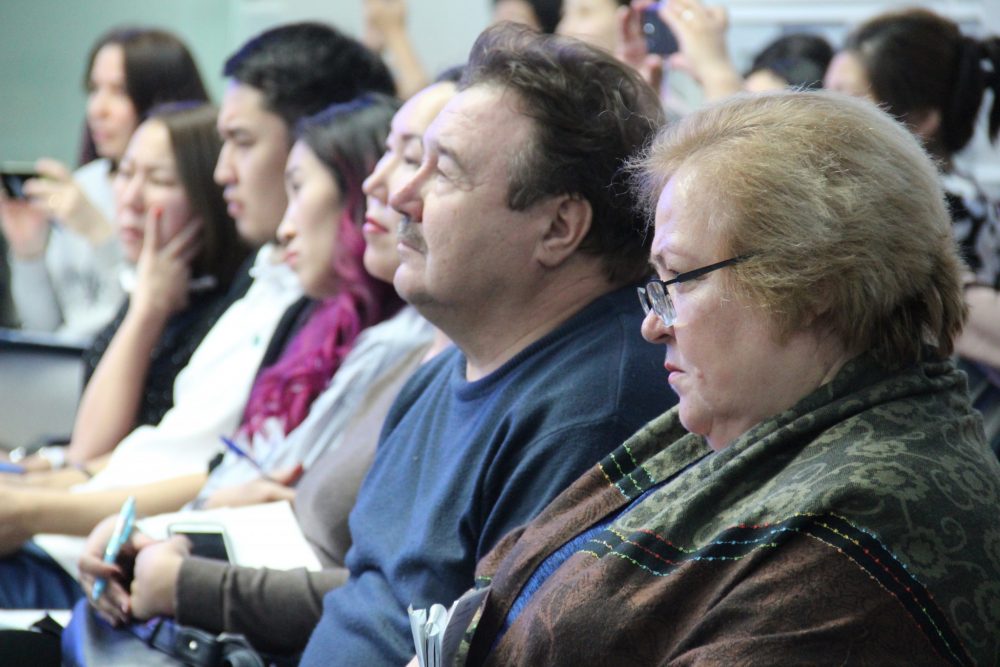 Предприниматели Якутии посетили семинар по применению онлайн-касс