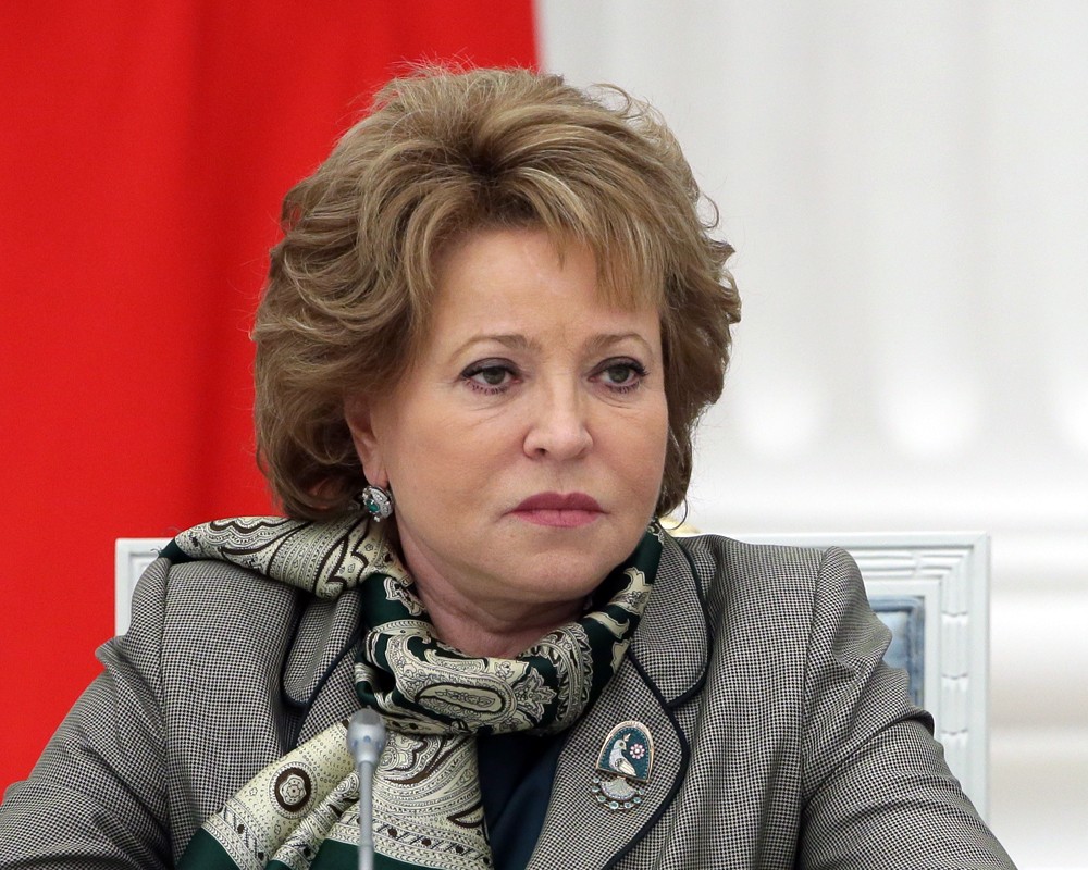Совет Федерации принял за основу постановление о государственной поддержке СЭР Якутии