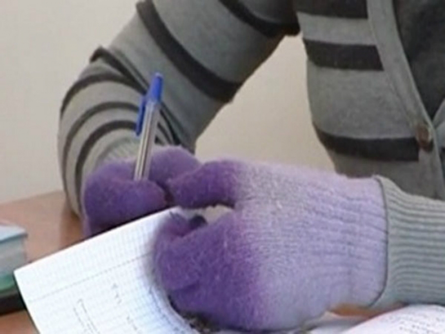Из-за холода в классах шесть директоров школ Якутии привлечены к ответственности