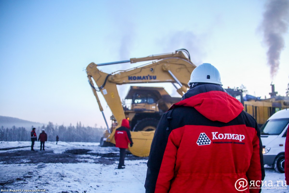 До 2021 года на предприятиях ТОР «Южная Якутия» будут востребованы более 7 тысяч человек