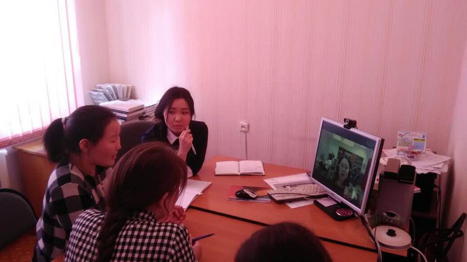 Информационные технологии дистанционного обучения внедряются в труднодоступные села Якутии