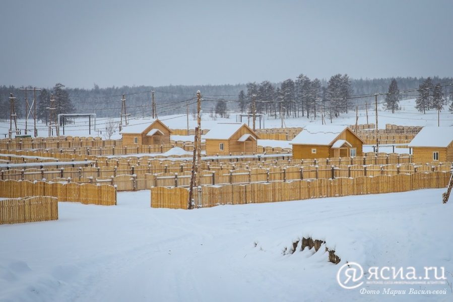 В Якутске 240 многодетных семей смогут получить земельные участки