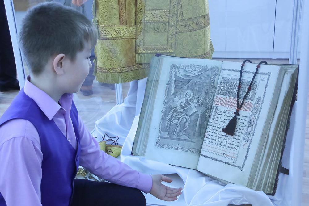 В столице республики отметят День православной книги