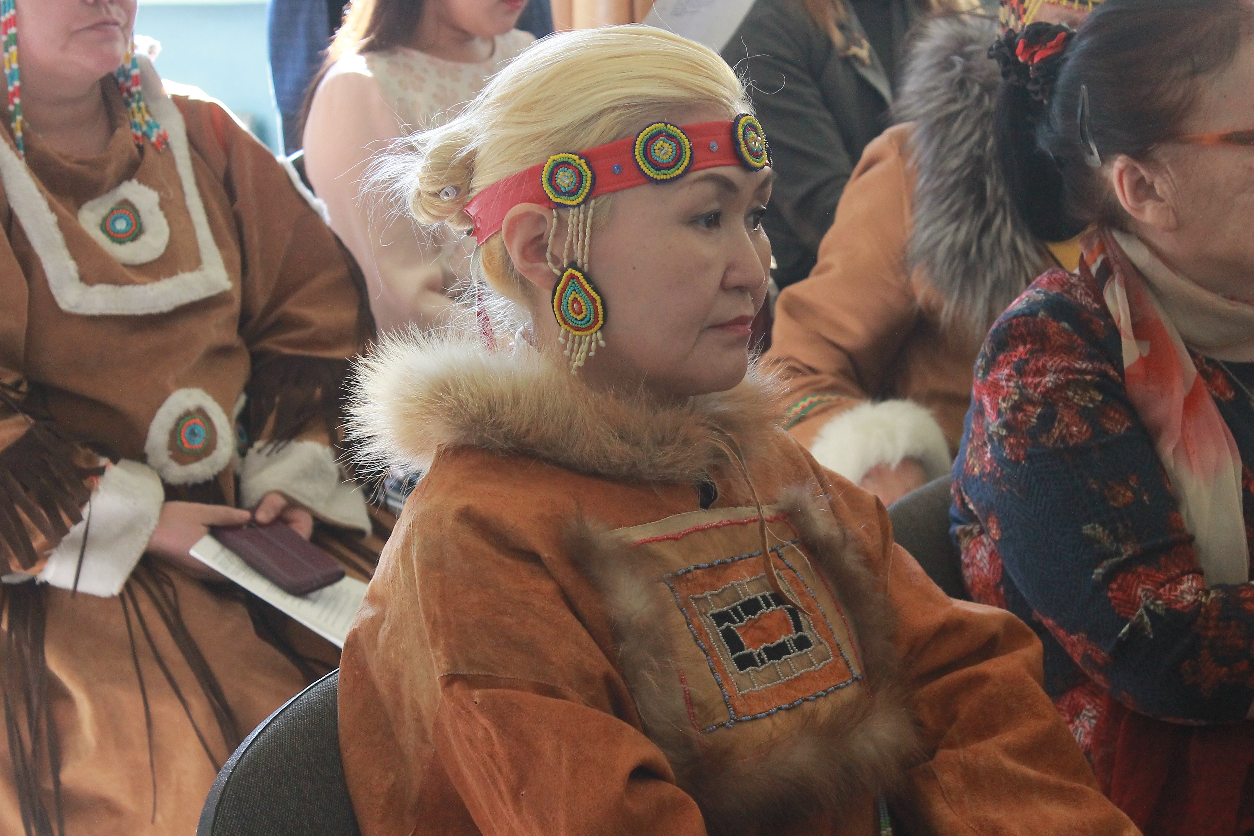 Читать сказки на языках коренных малочисленных народов Севера теперь возможно онлайн