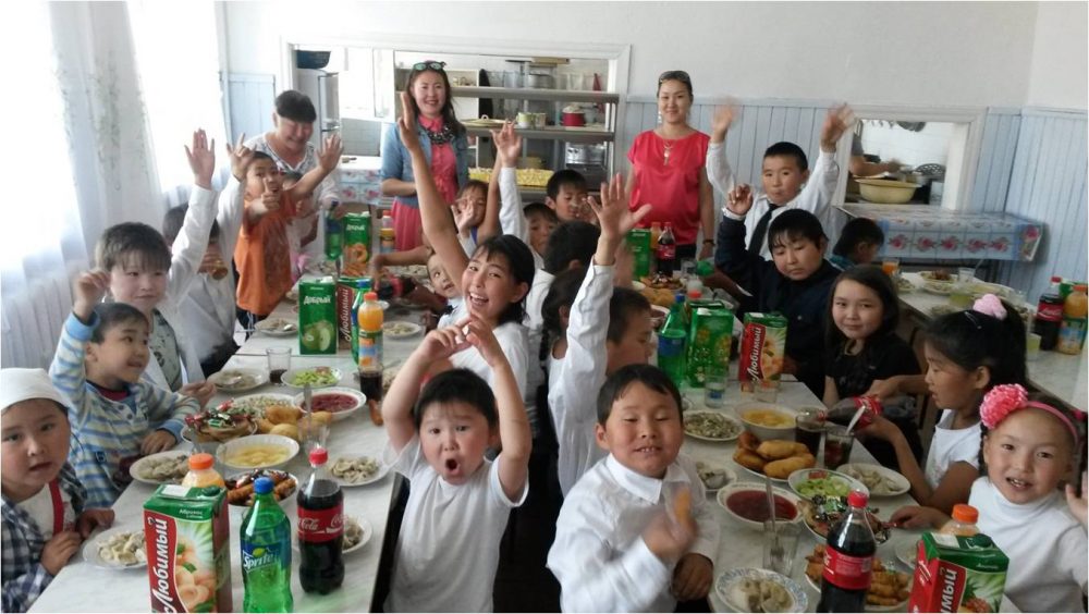 Более миллиарда предусмотрено в Якутии на социальную поддержку детей-сирот