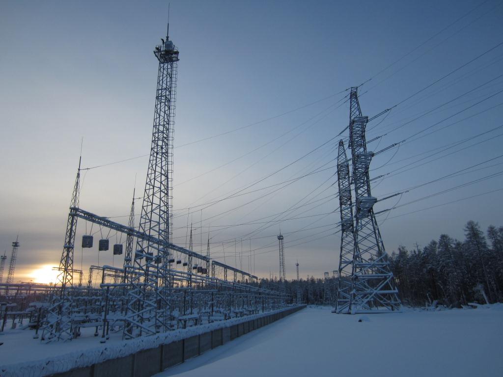 Вторая очередь энергомоста Якутия – Иркутская область заработает в четвертом квартале