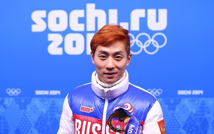 Олимпийский чемпион Виктор Ан приедет в Якутск