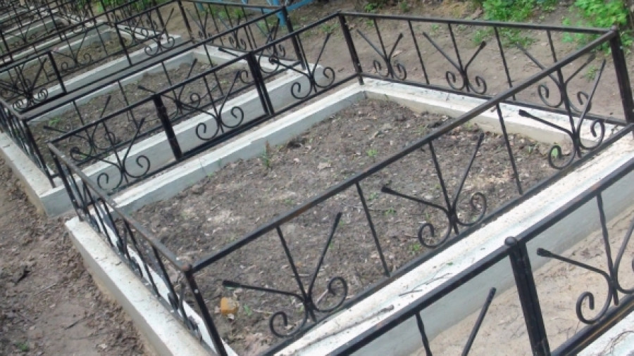 Власти Якутска определились с местом нового городского кладбища
