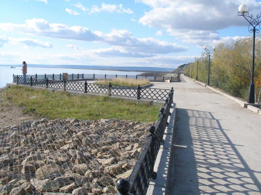 Пять районов Якутии получат субсидии на берегоукрепительные работы 