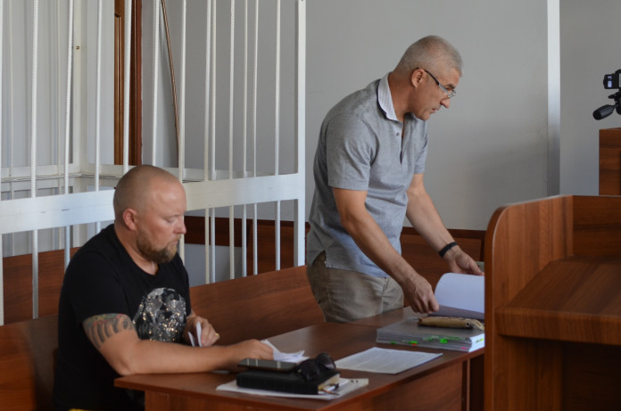 В Якутском городском суде возобновился процесс по хищениям в 