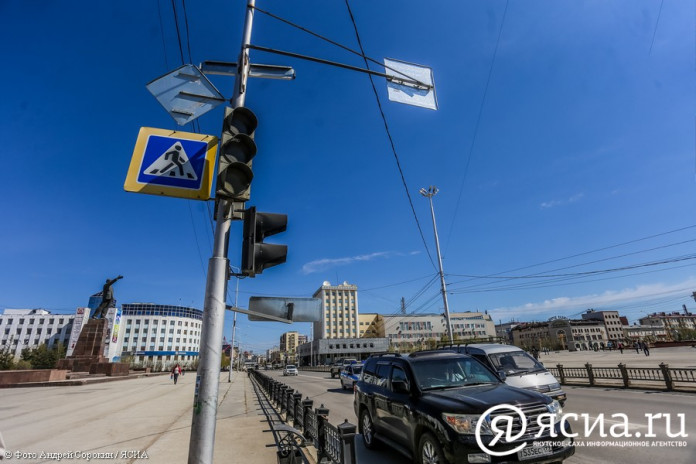 Минэнерго России сообщило о причине отключения электричества в Якутске