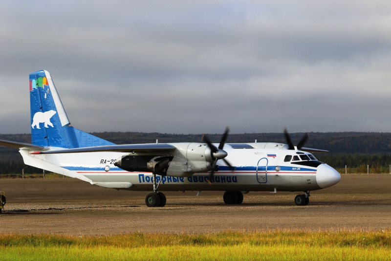 Летний состав АК «Полярные авиалинии» готовят к особенностям полетов в якутскую зиму