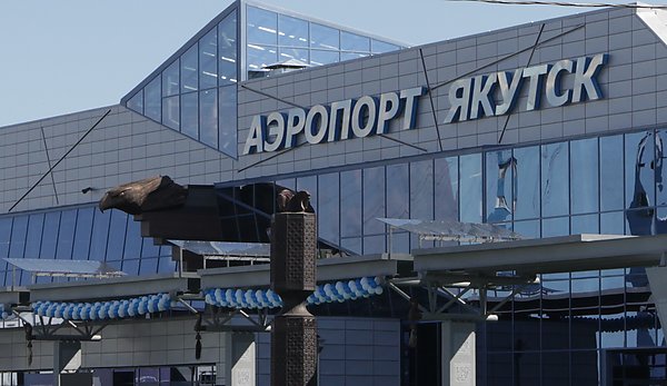 В аэропорту Якутска построят авторемонтную мастерскую