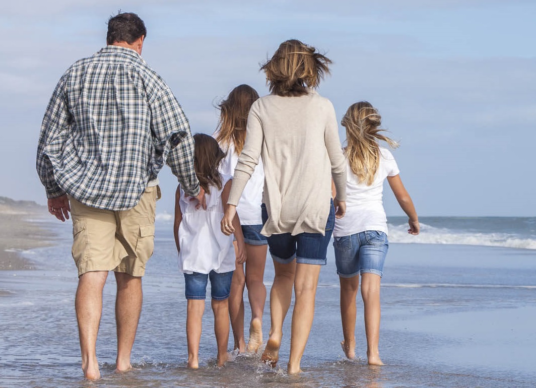 Многодетные родители смогут брать отпуск в удобное для них время