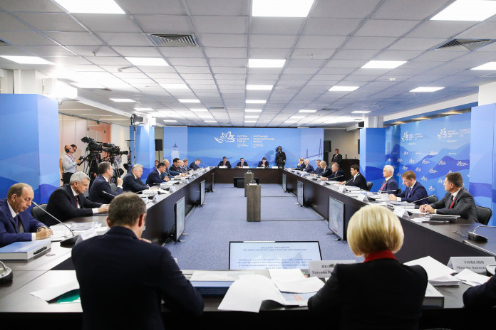 Минтранс РФ пообещал взяться за развитие транспортной инфраструктуры Якутии