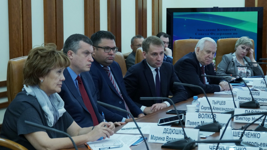 Правительство рассматривает вопрос о включении в компетенции Минвостокразвития Байкальского региона