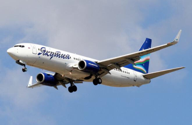 Правительство РФ рассмотрит допфинансирование авиаперевозок в ДФО