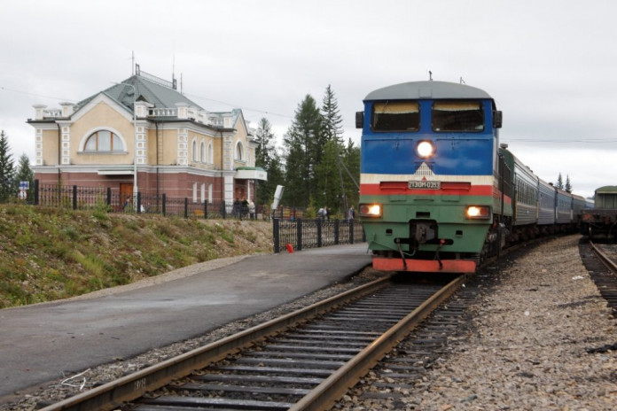 Пусковой комплекс Томмот-Нижний Бестях готов на 94% Пусковой комплекс Томмот-Нижний Бестях готов на 94%