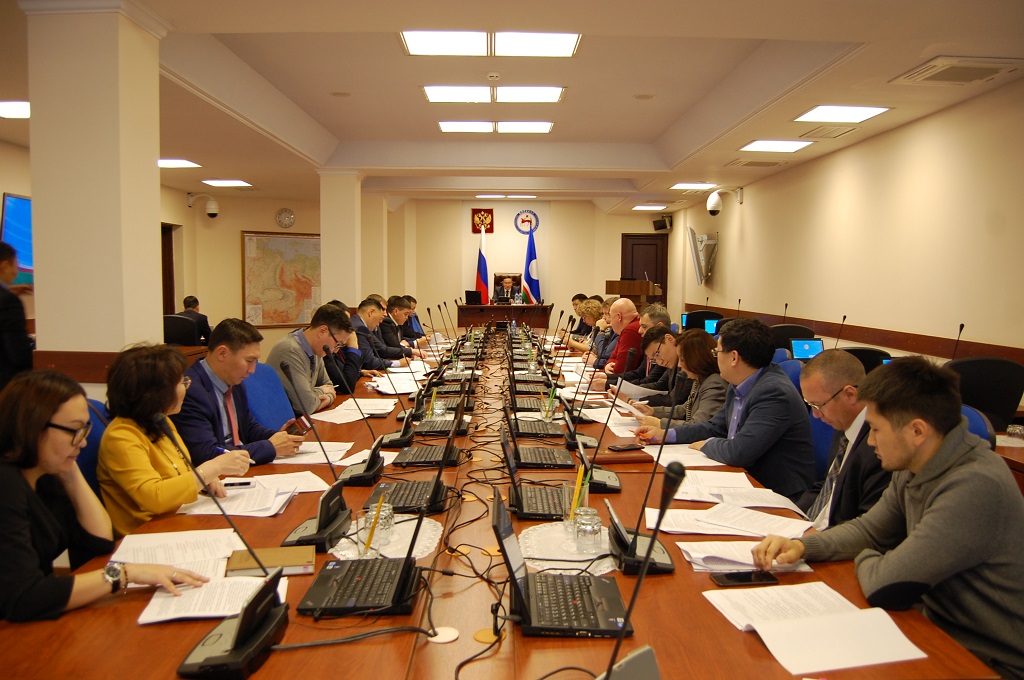С 1 января 2019 года в Якутии должна заработать новая система обращения с отходами