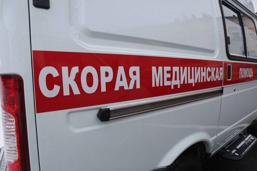 В Якутске неизвестный водитель сбил ребенка и уехал