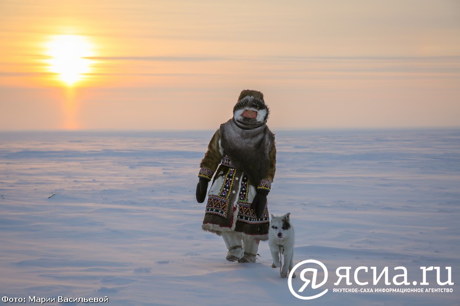 Транспортная доступность — первоочередная задача в якутской Арктике