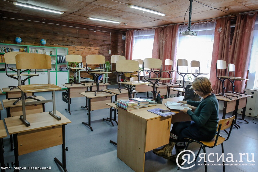 В министерстве образования Якутии прокомментировали слухи о закрытии детсадов и школ