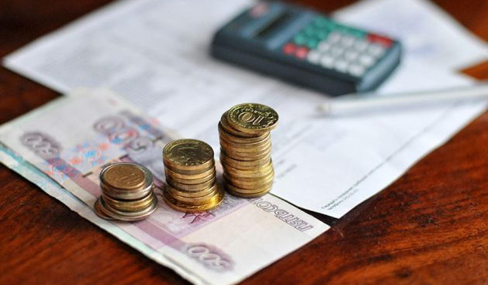 Тарифы ЖКХ с 1 июля 2019 года в России картинки Тарифы ЖКХ с 1 июля 2019 года в России картинки