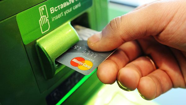 Сбербанк расширил линейку онлайн-сервисов по управлению номинальными счетами