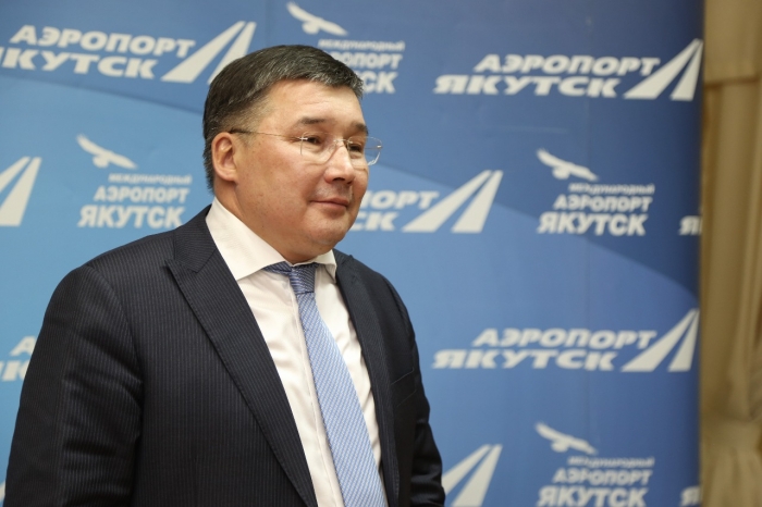 В последнем слове экс-директор аэропорта «Якутск» не признал вину