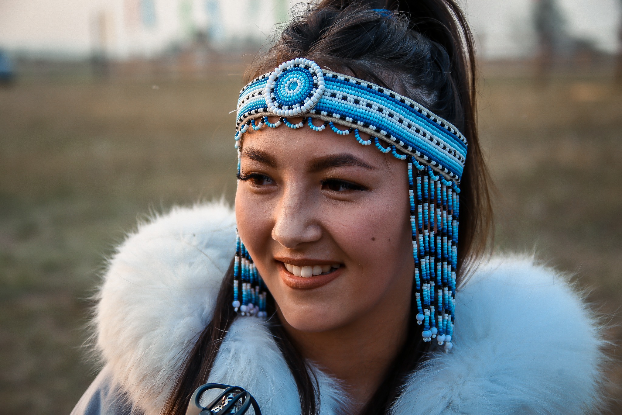 Обворожительные женщины якутки