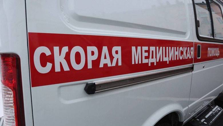 Пострадавших при вынужденной посадке Ан-2 доставили в Республиканскую больницу № 2 Якутска