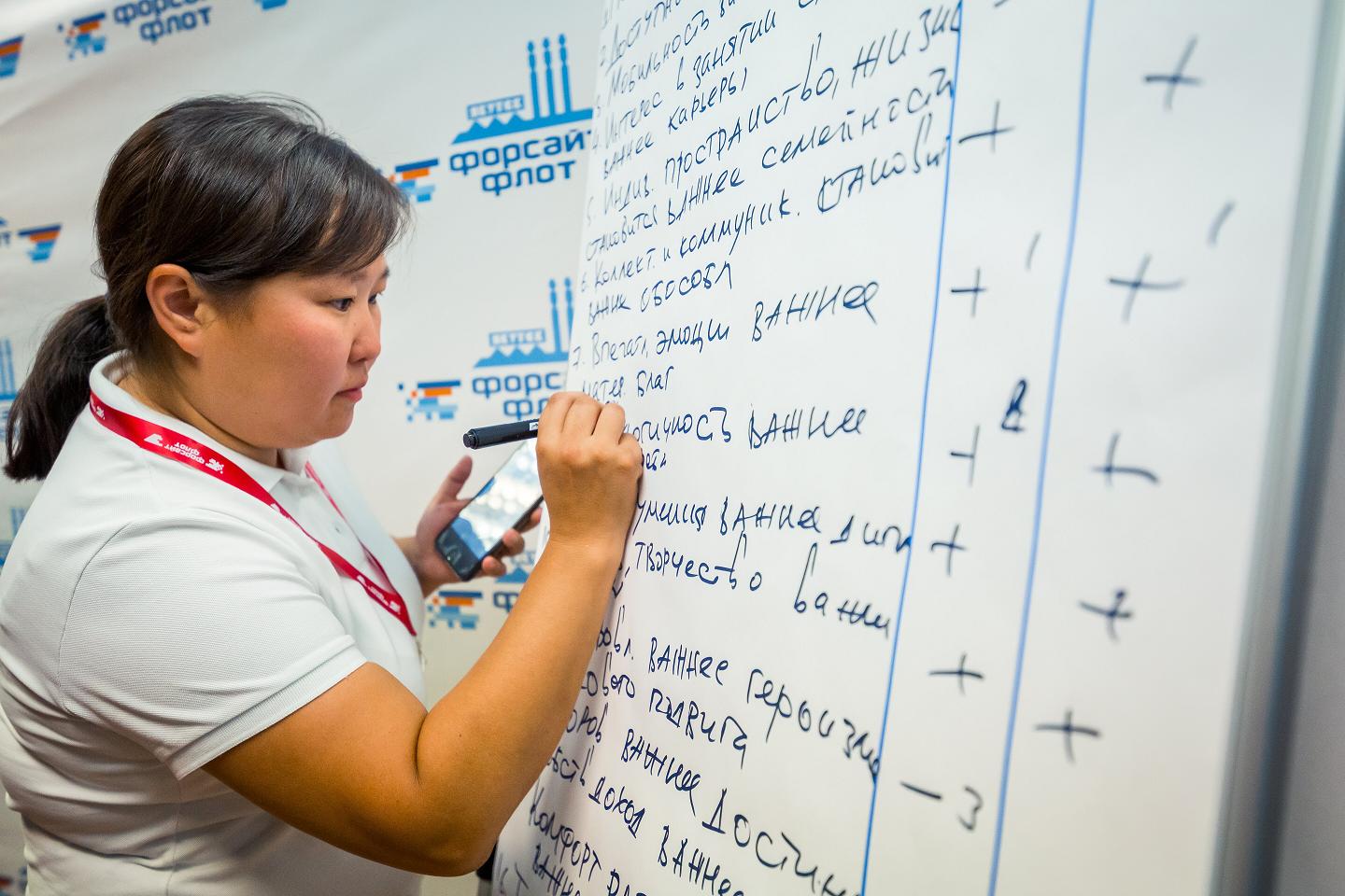 Майя Курнева: Инициативы главы Якутии помогут молодым дальневосточникам реализовать свой потенциал
