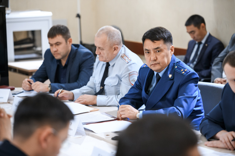 Уровень преступности в Якутии самый низкий среди регионов Дальнего Востока