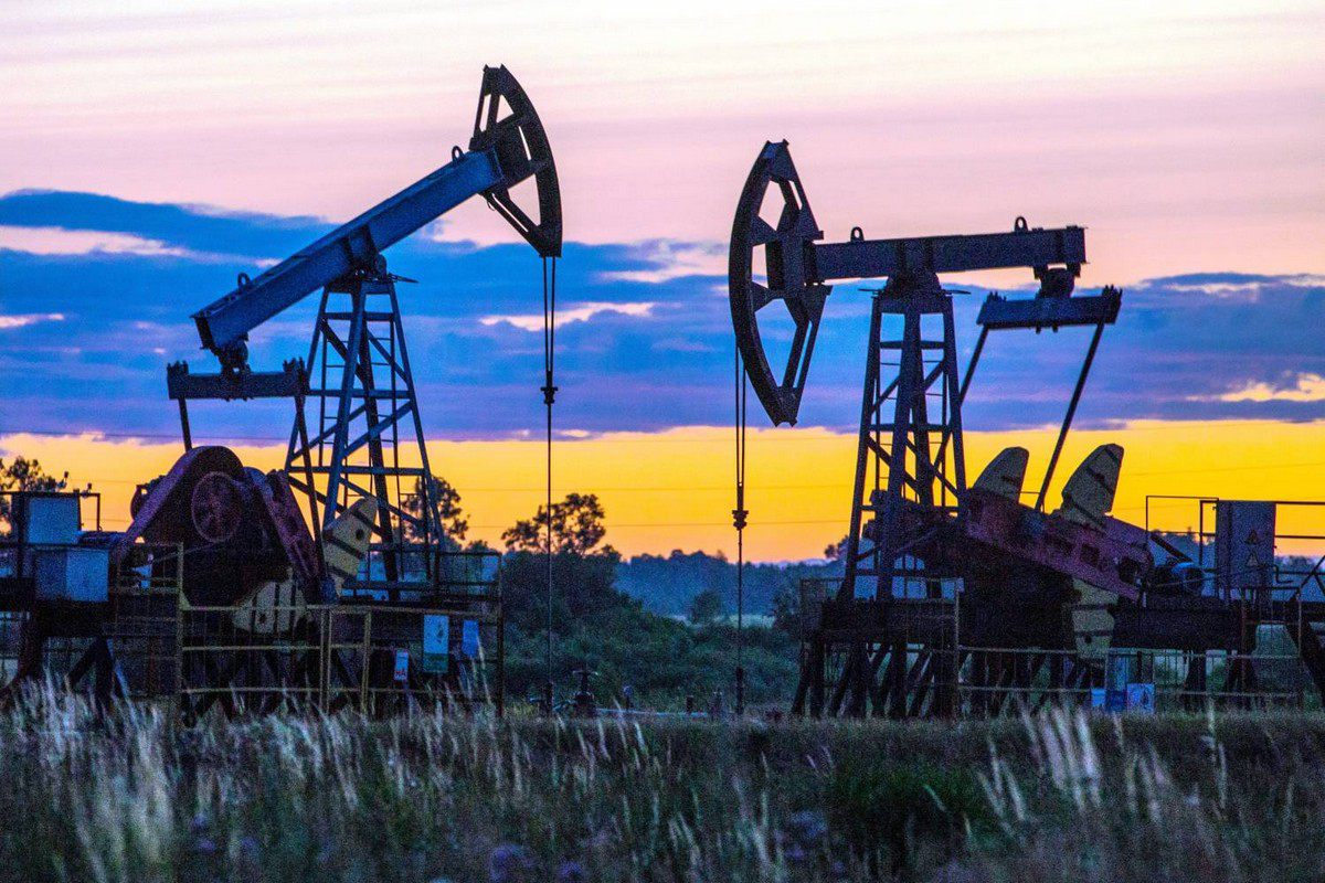 Айсен Николаев: Якутия в ближайшие годы станет одним из крупнейших центров добычи нефти и газа