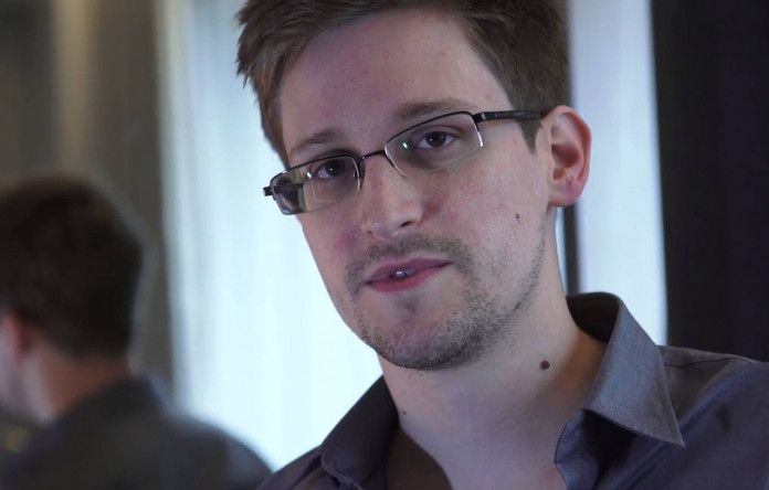 Edward Snowden to release new book
