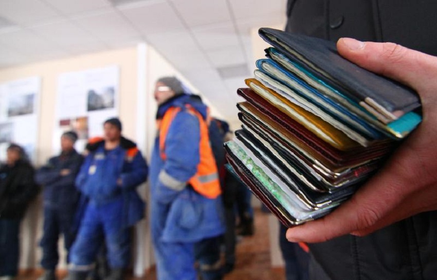 Эксперты: Максимальная стоимость патентов для трудовых мигрантов установлена в Якутии