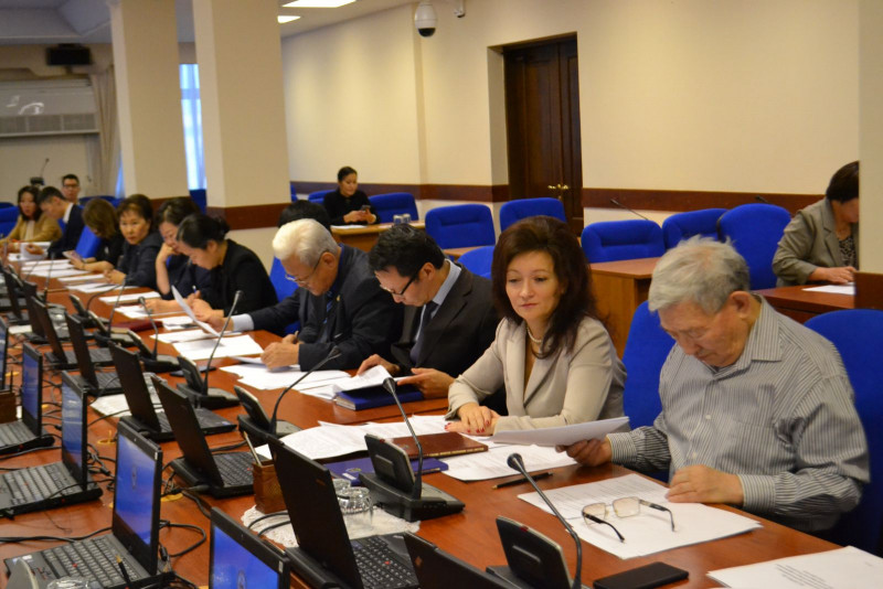 В Якутии готовятся к III Съезду юристов республики