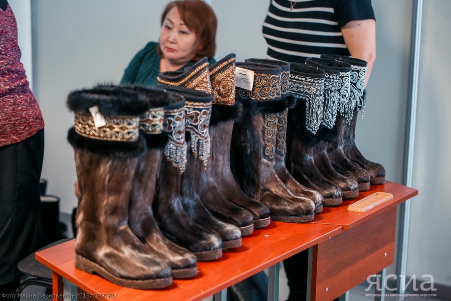 Новинки меховой моды. Якутян приглашают на самый теплый фестиваль этой зимы