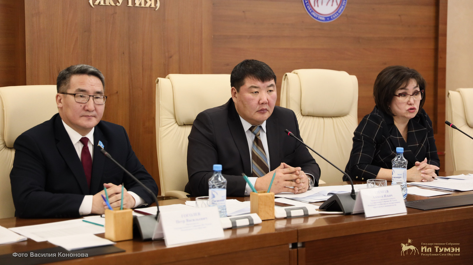 В парламенте Якутии задумались об избрании мировых судей на альтернативной основе