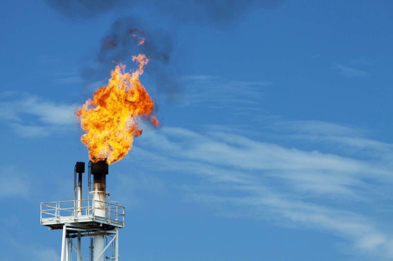 Газ, а не нефть. Айсен Николаев высказал точку зрения о производстве топлива в Якутии