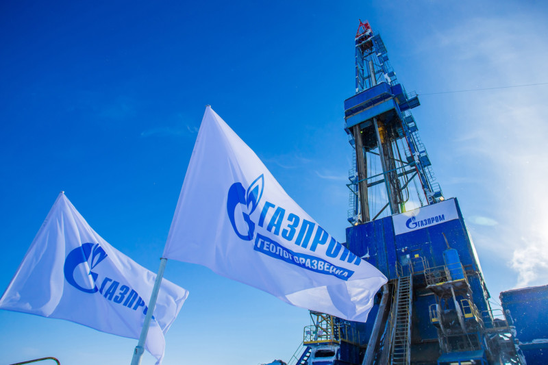 В Якутии ждут рождения «дочки» Газпрома