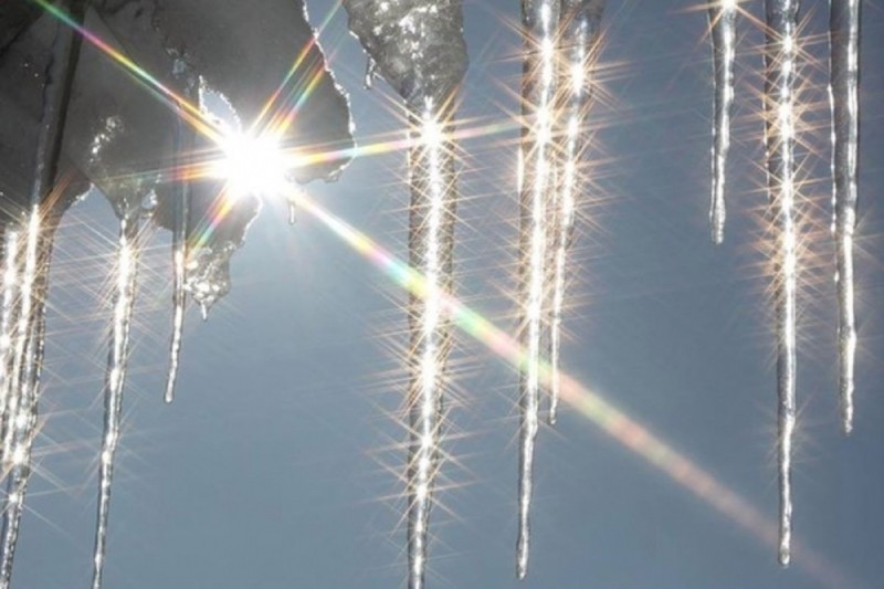 В Якутии в марте температура воздуха будет выше на 10-12 градусов
