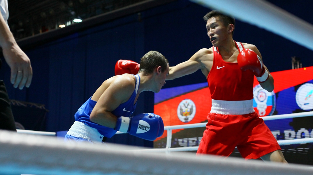 Боксеры из 22 регионов выступят на всероссийском турнире Александра Федотова в Якутске